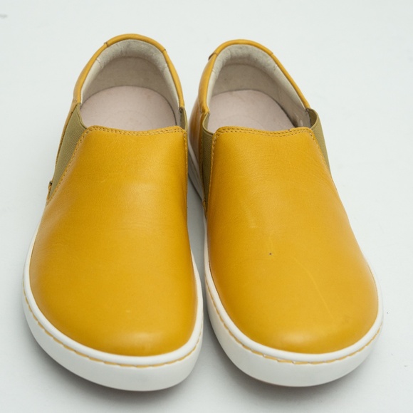 Birkenstock Barrie Slip On Sneakers - Picture 4 of 14